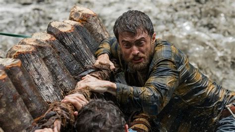 wilderness survival movies.
